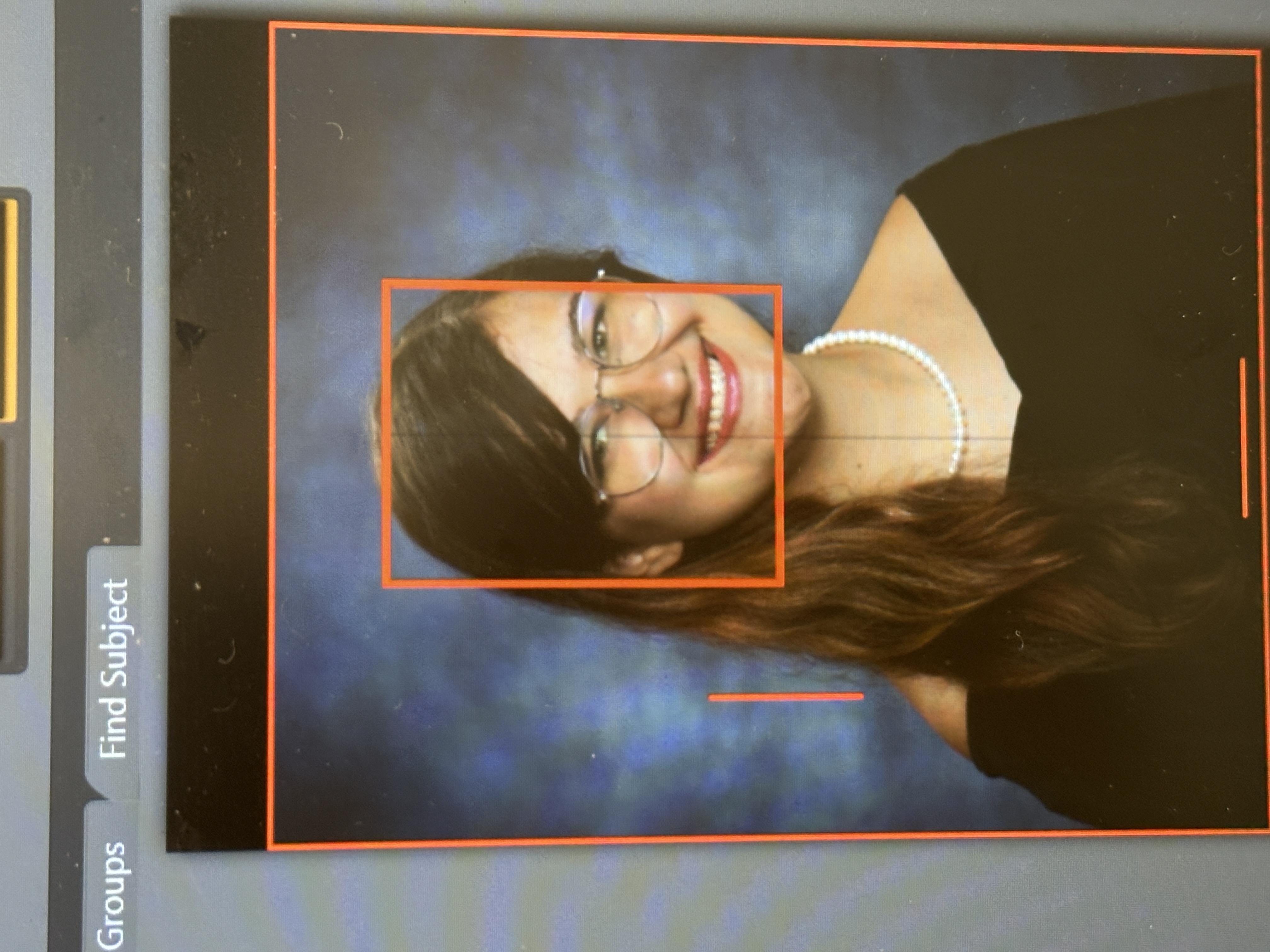 Senior Portraits